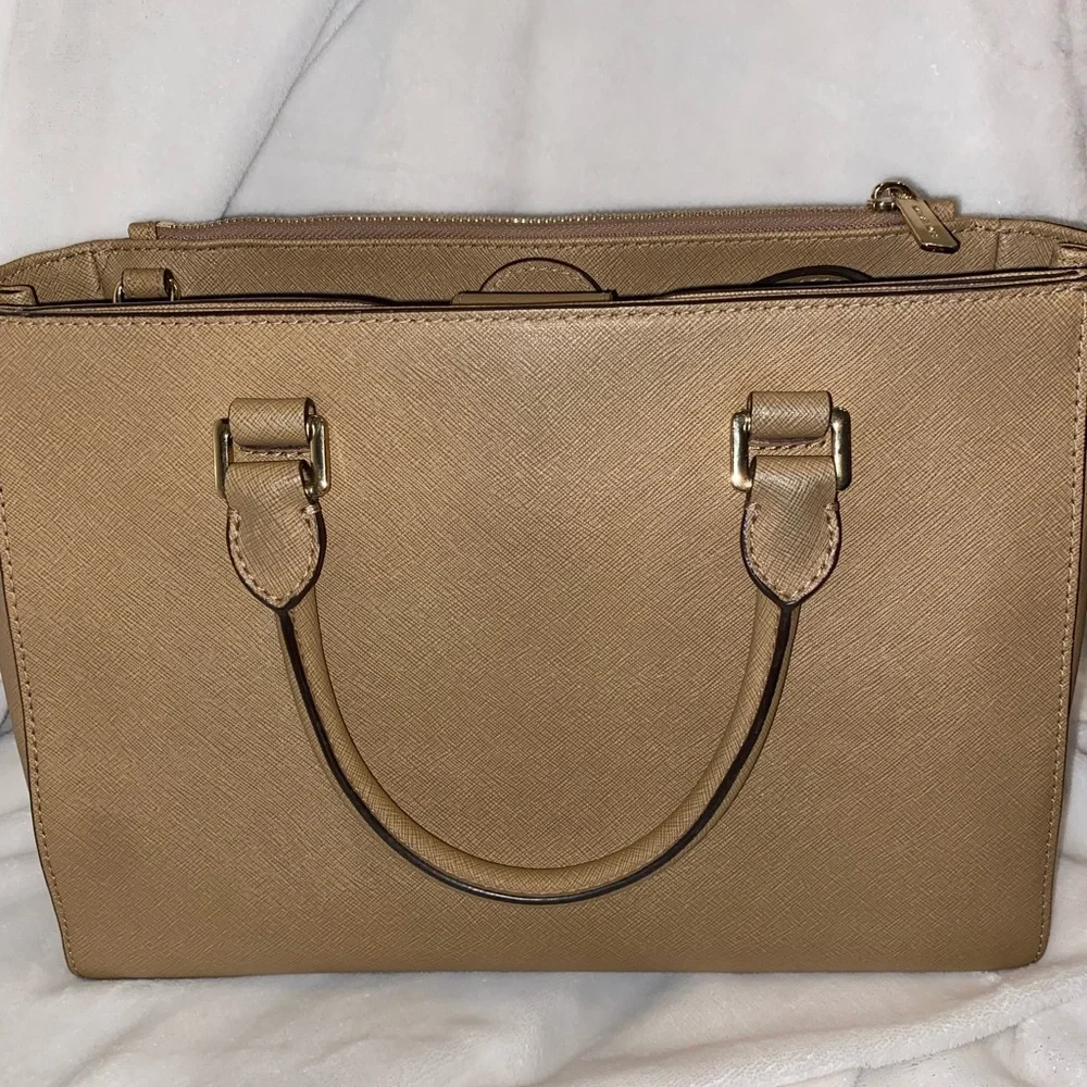 Michael Kors Satchel bag
